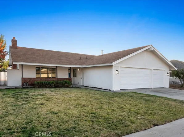 24461 Tierra De Oro St, Moreno Valley, CA 92553