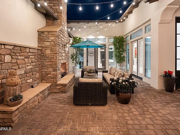4th image of 5511 E JUNIPER CANYON Drive
