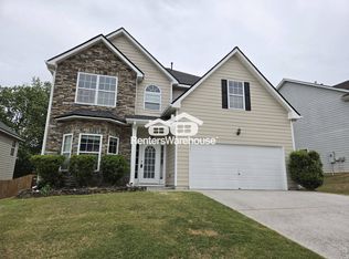 4410 Ambassador Way, Cumming, GA 30040