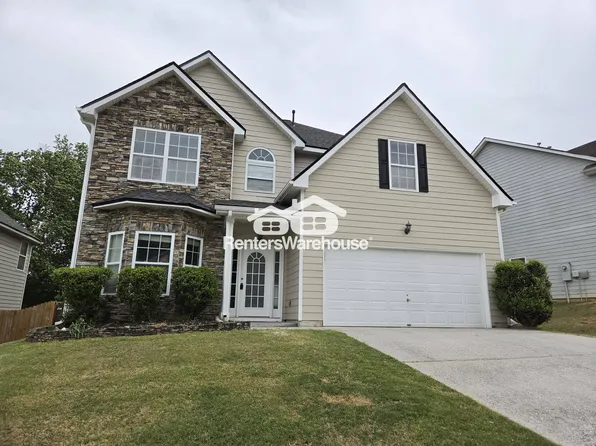 4410 Ambassador Way, Cumming, GA 30040