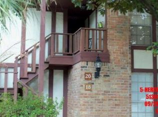 5 Heritage Ln #20, New Orleans, LA 70114