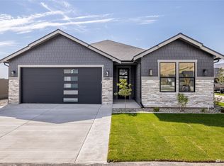 2015 Lightning Ln, Wenatchee, WA 98801