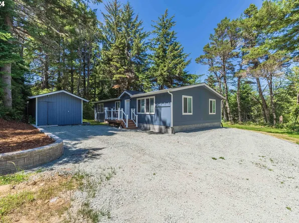 48844 Highway 101, Bandon, OR 97411