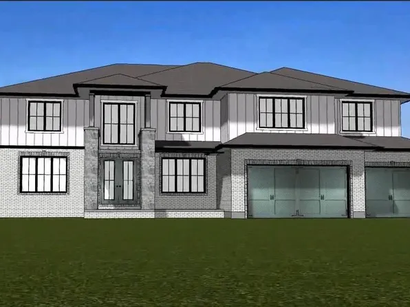 9629 Tall Grass Trl, Saint John, IN 46373