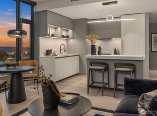 Avenue Residences Condominium, Bellevue, WA 98004