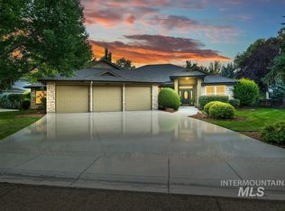 641 E Riverchase Way, Eagle, ID 83616