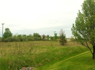 Vl Wadhams, Saint Clair, MI 48079