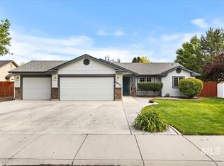 1632 W Boise St, Kuna, ID 83634