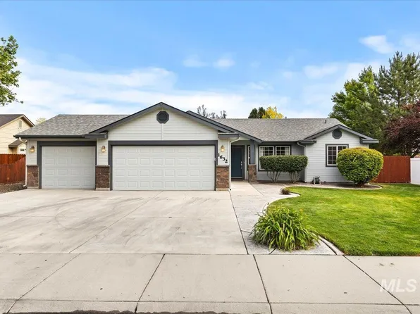 1632 W Boise St, Kuna, ID 83634