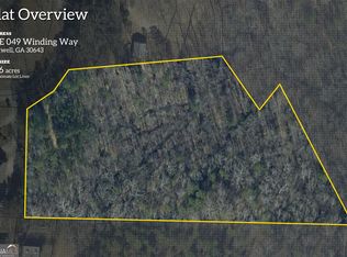 0 Winding Way #G, Hartwell, GA 30643