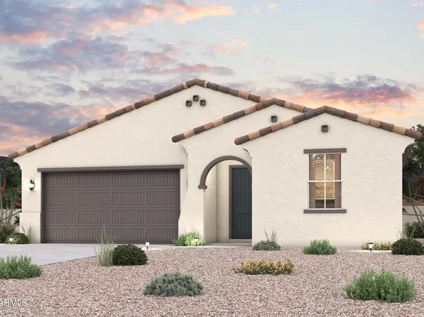 20706 N 230TH Lane, Surprise, AZ 85387