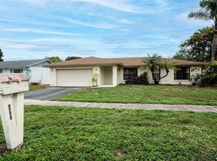 12731 SW 13th Mnr, Davie, FL 33325