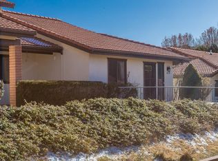 414 Torrey Pine Ln, Prescott, AZ 86301