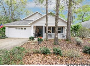 2411 SW 98th Dr, Gainesville, FL 32608