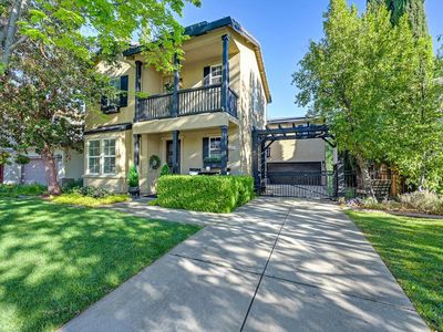 6013 Ventura Way, El Dorado Hills, CA, 95762