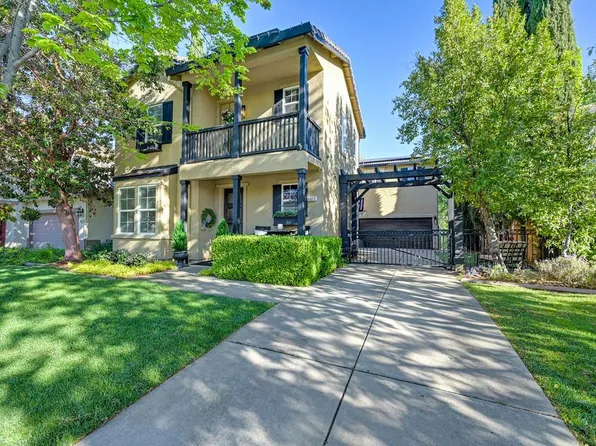 Ventura Way, El Dorado Hills, CA 95762