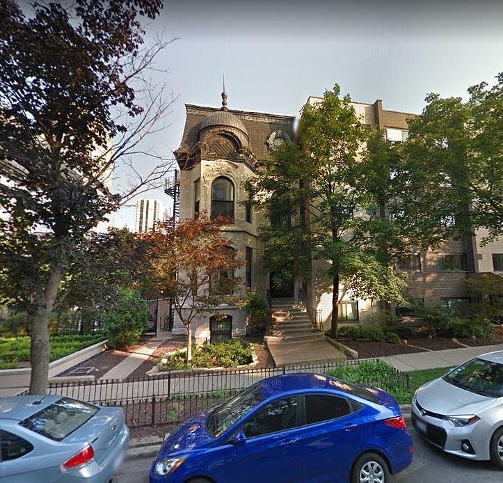 1st image of 507 W Wrightwood Ave #2