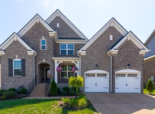 415 Warren Hill Dr, Mount Juliet, TN 37122