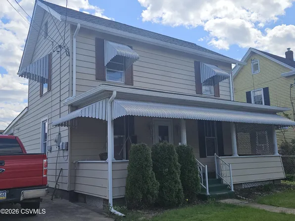 1144 2nd Ave, Berwick, PA 18603