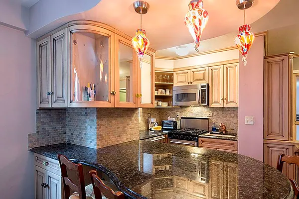 Rented by Brown Harris Stevens | media 2