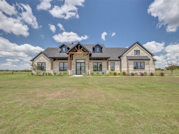 Home for Sale in Greenville TX