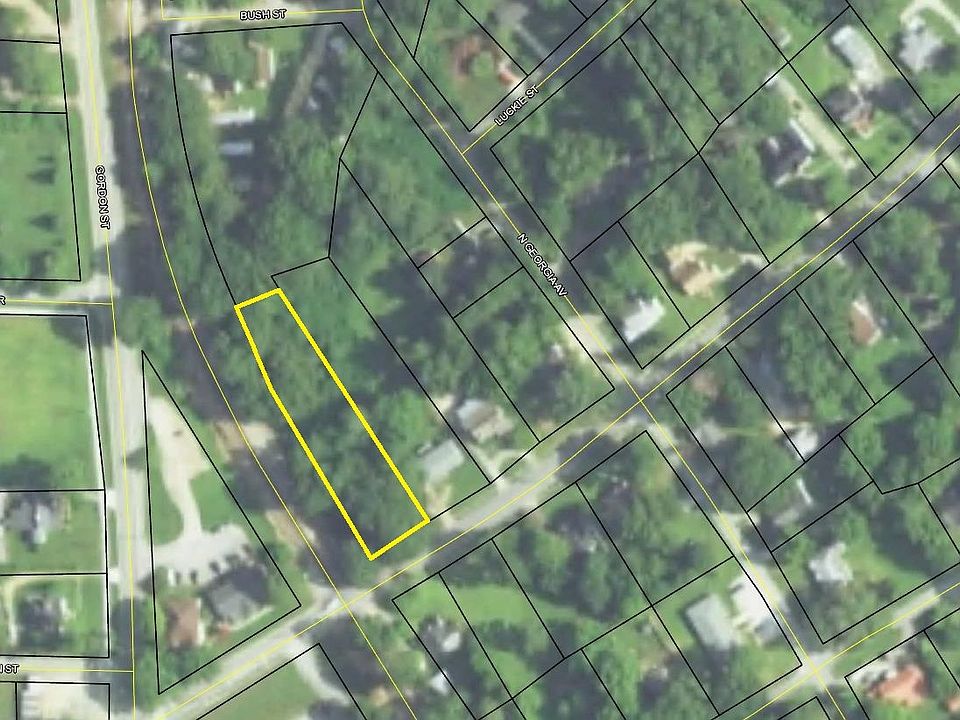 2nd image of 0 McPherson St
