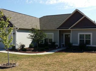 103 Yellow Jacket Ct, Lagrange, GA 30240