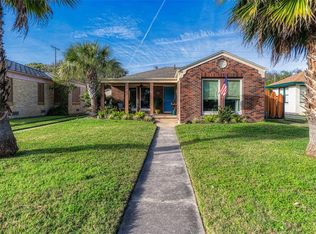 4814 Sherman Blvd, Galveston, TX 77551