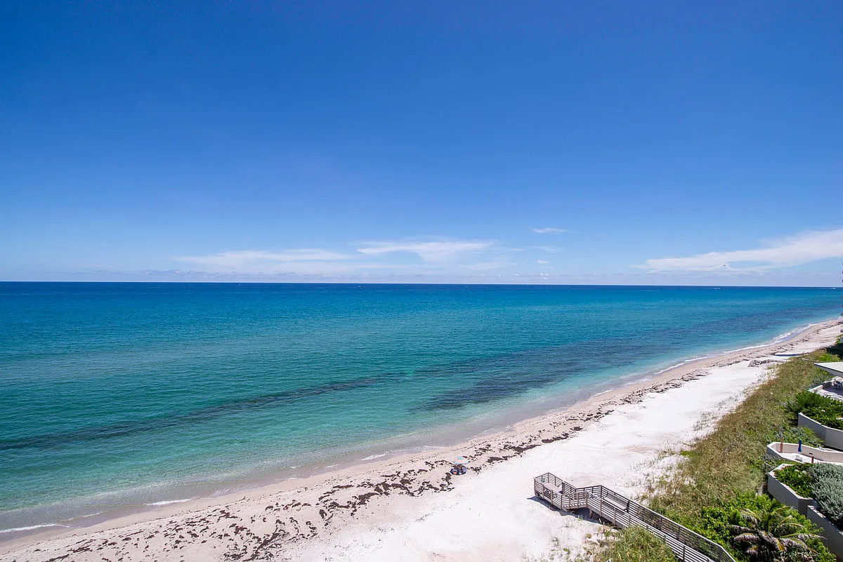 Building Photo - 5540 N Ocean Dr #7A