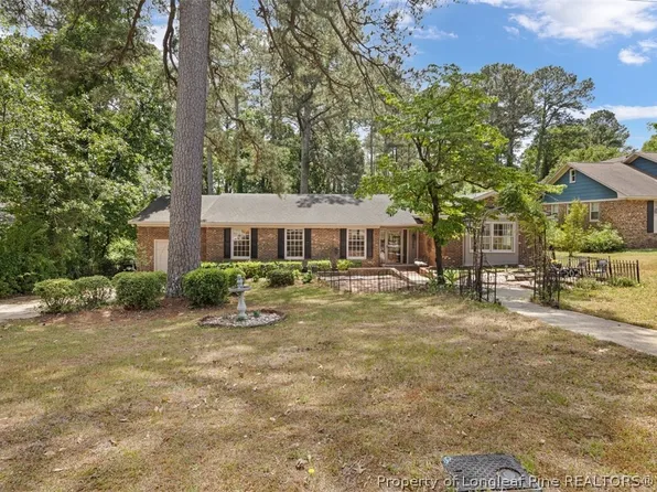 202 Andover Rd, Fayetteville, NC 28311