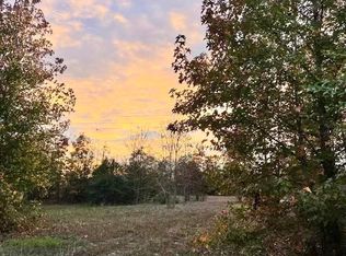 1138 Dreesen Rd, Jefferson, TX 75657