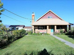 293 2nd St, Panaca, NV 89042