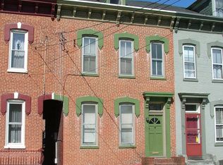 405 Walnut St, Columbia, PA 17512