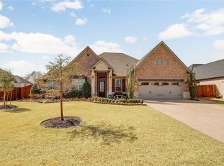 1911 Spanish Moss Dr, College Station, TX 77845