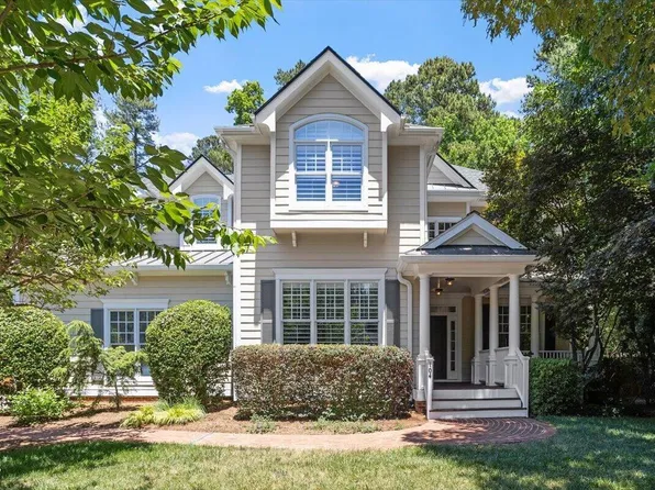 104 Blue Granite Ct, Chapel Hill, NC 27514