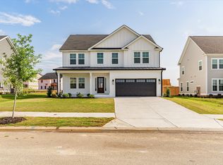 646 Whitney Shoals Rd, Evans, GA 30809