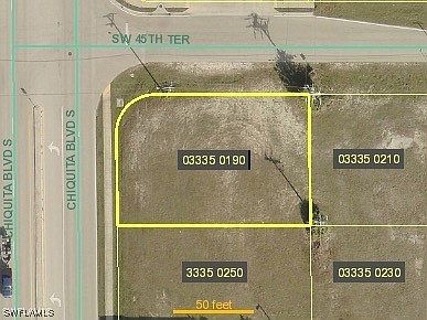 2nd image of 4531 Chiquita Blvd S