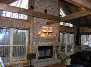 6137 Quail Mountain Trl, Gainesville, GA 30506