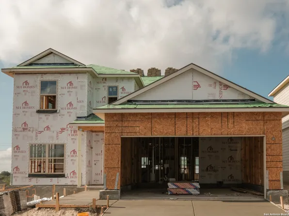 5522 Onyx Valley, San Antonio, TX 78242