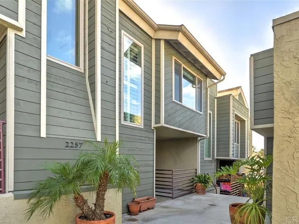 2257 Worden St APT 3, San Diego, CA 92107