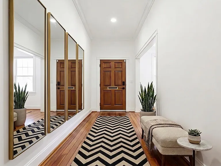 406 N Payne St — Photo 2
