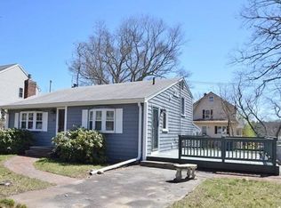 271 Center St, Randolph, MA 02368
