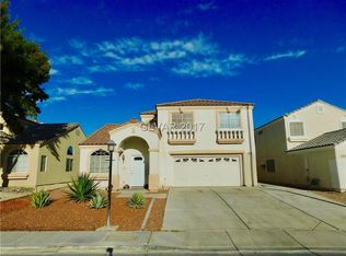 4908 Little Cayman St, North Las Vegas, NV 89031