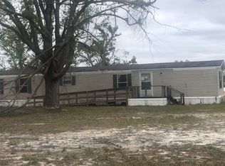 440 Kemp Cemetery Rd, Wewahitchka, FL 32465