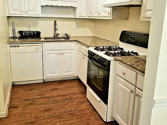2nd image of 5345 Lambert Dr APT A