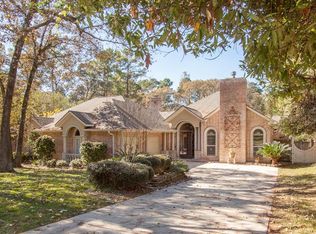 13515 Lost Creek Rd, Tomball, TX 77375
