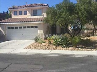 17 Via De Luccia, Henderson, NV 89074