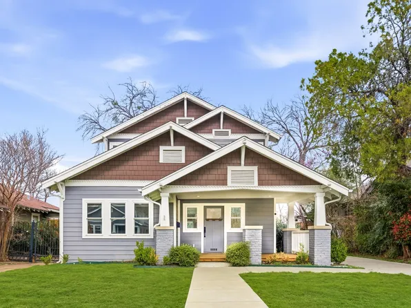 5727 Velasco Ave, Dallas, TX 75206