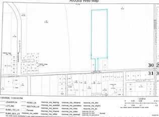 1321 Hatley Rd, Amory, MS 38821