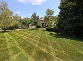 2700 S Winding Trail Dr, Columbia, MO 65201